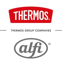alfi® & THERMOS® | alfi GmbH logo - Similar company to Cannsol-Science