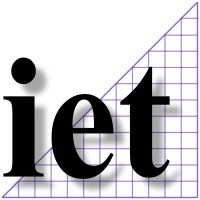 IET, Inc. (Industrial Engineering & Consulting) logo - Similar company to Crossover Solutions