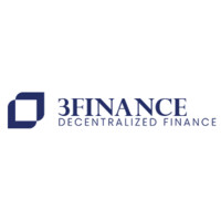 3Finance.io logo - Similar company to Mériance