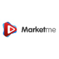Marketme logo - Similar company to Bitlinko
