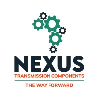 NEXUS TRANSMISSION COMPONENTS logo - Similar company to Vulcapro