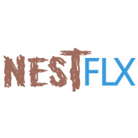 Nest FLX logo - Similar company to Rowdy