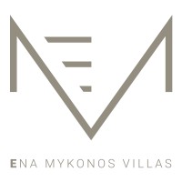 Ena Mykonos Villas logo - Similar company to Villas Planner ®