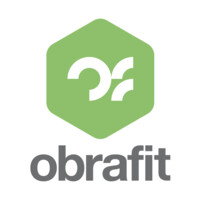 Obrafit logo - Similar company to Data Guvi, Ia E Bi