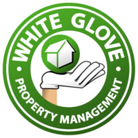White Glove Property Management, Inc. logo - Similar company to White Glove Wireless
