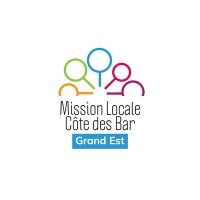 Mission Locale Rurale de la Côte des Bar logo - Similar company to Commune De Bar-Sur-Seine