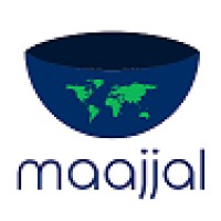 Maajjal logo - Similar company to Flying Founders