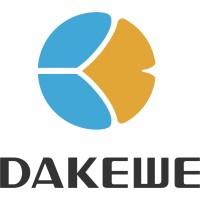 Dakewe Biotech Co. logo - Similar company to Slee Medical Gmbh