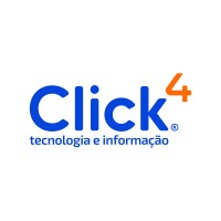 Click4 Tecnologia e Informação logo - Similar company to Cooder Tecnologia