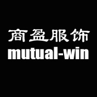 mutual-win apparel logo - Similar company to Yoyawear