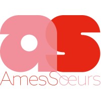 Ames Sœurs Édition logo - Similar company to Cfa Textile
