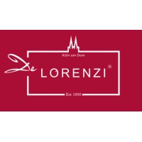 de Lorenzi GmbH logo - Similar company to Ruhrtech