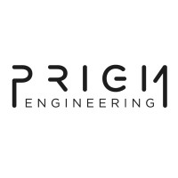 Prigm Engineering, PLLC logo - Similar company to Meadows Analysis & Design