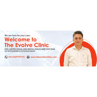 The Evolve Clinic logo - Similar company to The Evolve Clinic