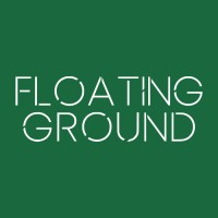 Floating Ground logo - Similar company to Perelyn