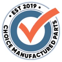 Choice Manufactured Parts, Inc. logo - Similar company to Snap Supply Llc