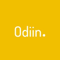 Odiin.Space logo - Similar company to Odiin.