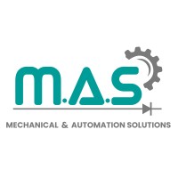 Mechanical & Automation Solutions logo - Similar company to Kaybee Engineering Enterprises
