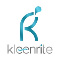 Kleenrite MCR logo - Similar company to S&S Estates