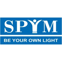 SPYM logo - Similar company to Analytics Steps