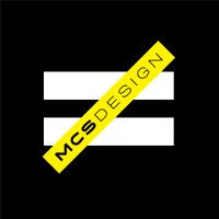 MCSDESIGN - Agência Criativa logo - Similar company to Bb Design