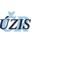 ÚZIS ČR logo - Similar company to Asociace Inovativního Farmaceutického Průmyslu (Aifp)