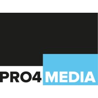 PRO4MEDIA logo - Similar company to Epicframe