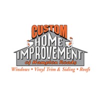 Custom Home Improvements of Hampton Roads logo - Similar company to Leafspring Schools