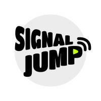 SignalJump logo - Similar company to Rhebus, Inc.