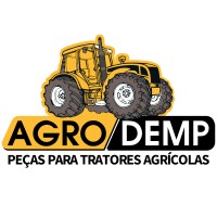 Agrodemp Tratores logo - Similar company to Amv Válvulas E Controle