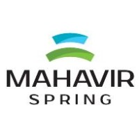 Mahavir Spring - Thane - Damji Shamji Shah Group logo - Similar company to Om Developers - Nashik