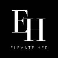 Elevate Her logo - Similar company to Progressing Minds As