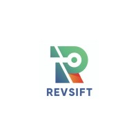 RevSift logo - Similar company to Nstqb®- Nepal Software Testing Qualifications Body