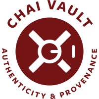 Chai Vault logo - Similar company to Tea Housee
