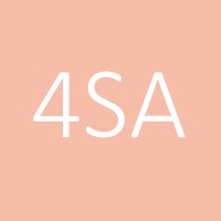 4 S Architecture logo - Similar company to Hebden Design Studio