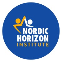 Nordic Horizon Institute logo - Similar company to Codeca Cy (Center For Social Cohesion, Development And Care)