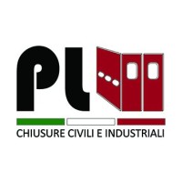 PL srl - Chiusure Civili e Industriali logo - Similar company to Gazzera Srl