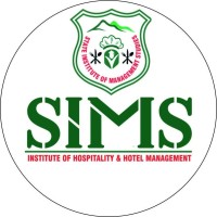 SIMS Institute of Hospitality and Hotel Management logo - Similar company to Placement Guru 24