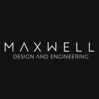 Maxwell Design and Engineering logo - Similar company to Light + Design Engineering Services