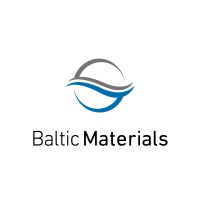 BalticMaterials GmbH logo - Similar company to Onfeedback Gmbh