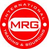 MRG International Trading & Sourcing logo - Similar company to International Trade & Business
