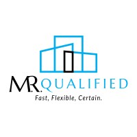 M.R. Qualified logo - Similar company to Integrity Joint Control, Inc.