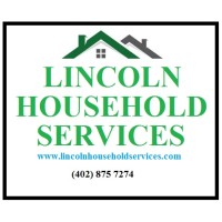 Lincoln Household Services logo - Similar company to Omaha Junk Disposal