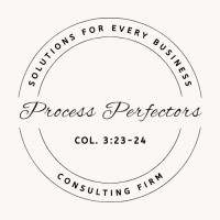 Process Perfectors logo - Similar company to Sunlite Signs Llc