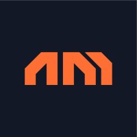 AM logo - Similar company to Knot Technologies
