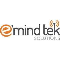 E'Mind Tek Inc. logo - Similar company to Agence Fins Renards