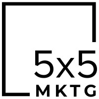 5X5 Marketing