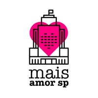 PROJETO MAIS AMOR SP logo - Similar company to Sp Invisível