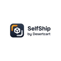 SelfShip by Desertcart logo - Similar company to Cortxcloud
