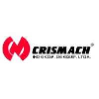Crismach Ind. E Com. Equip. Ltda